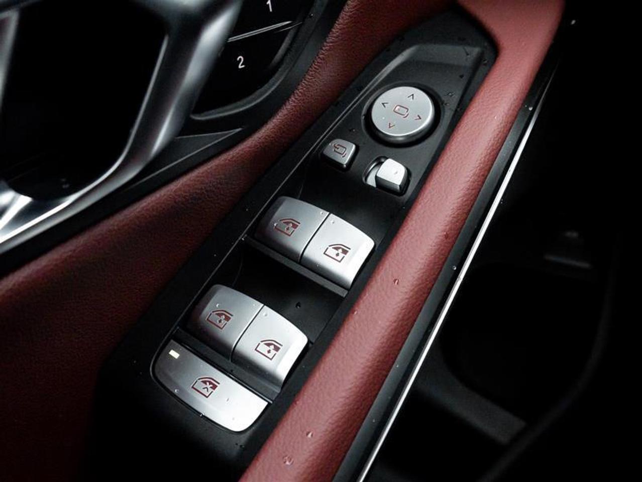 2026 BMW M340 i xDrive 4dr All-Wheel Drive Sedan Photo