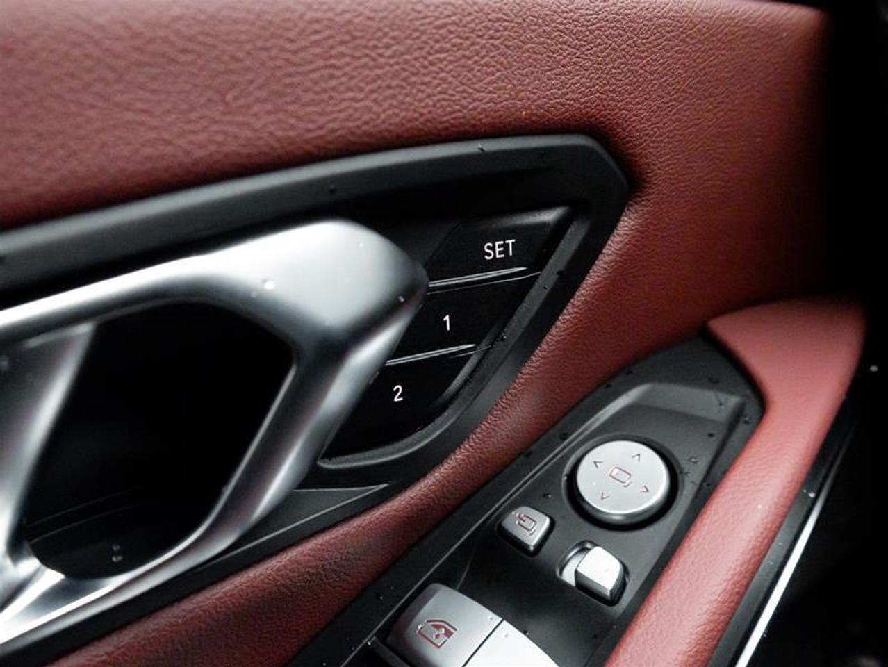 2026 BMW M340 i xDrive 4dr All-Wheel Drive Sedan Photo