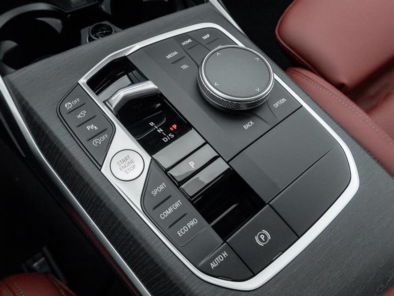 2026 BMW M340 i xDrive 4dr All-Wheel Drive Sedan Photo