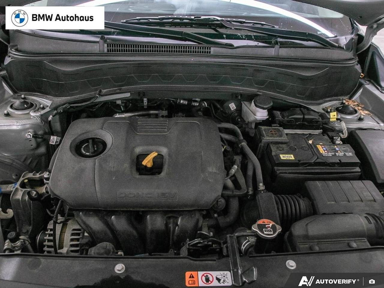 2025 Kia Seltos EX AWD Photo