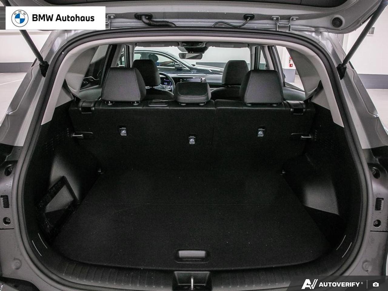 2025 Kia Seltos EX AWD Photo