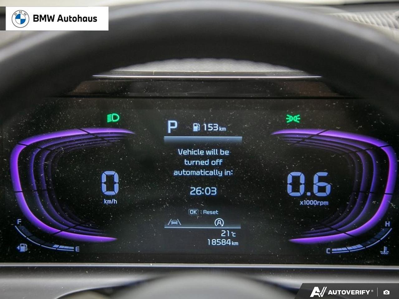 2025 Kia Seltos EX AWD Photo