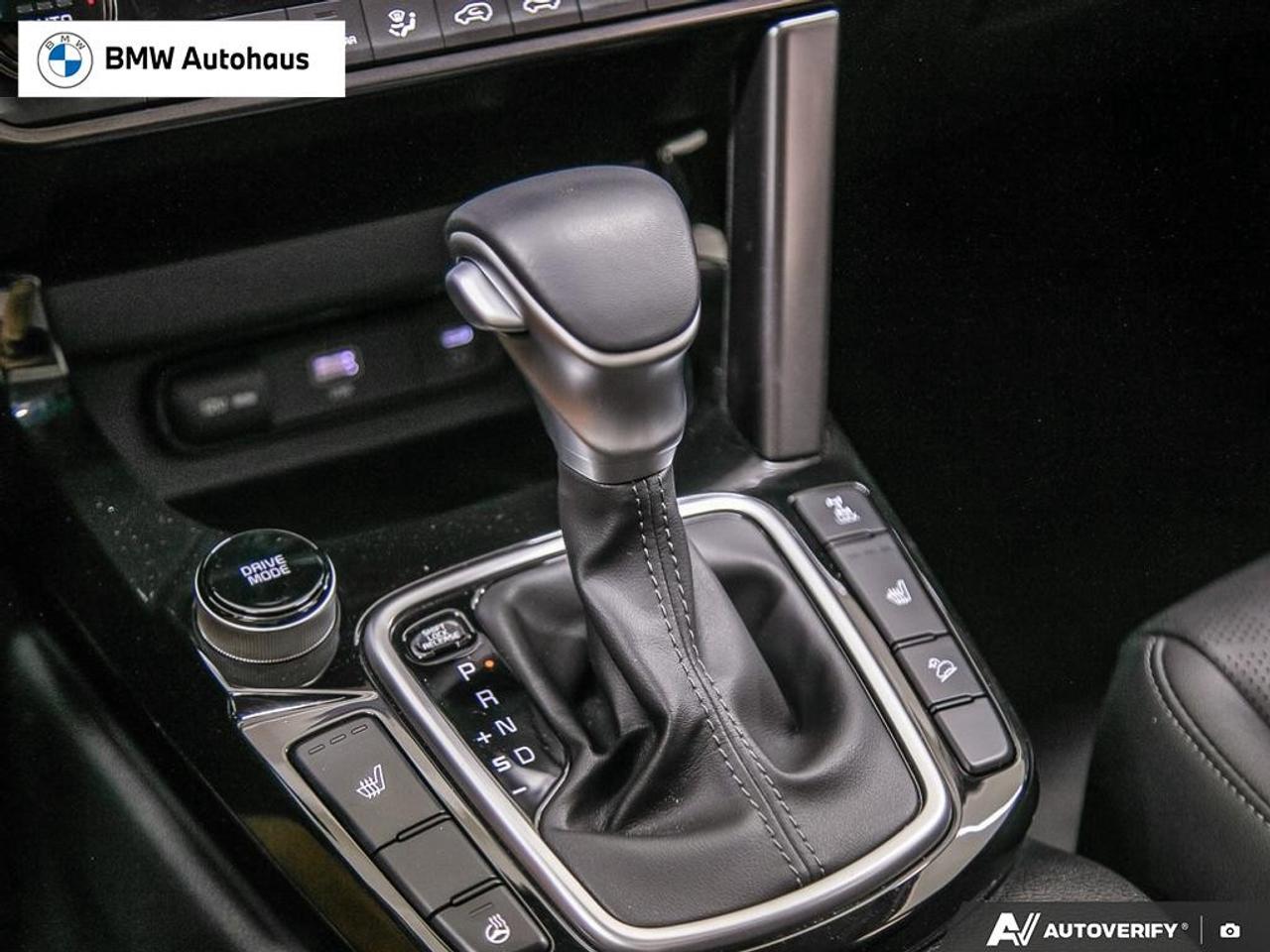 2025 Kia Seltos EX AWD Photo