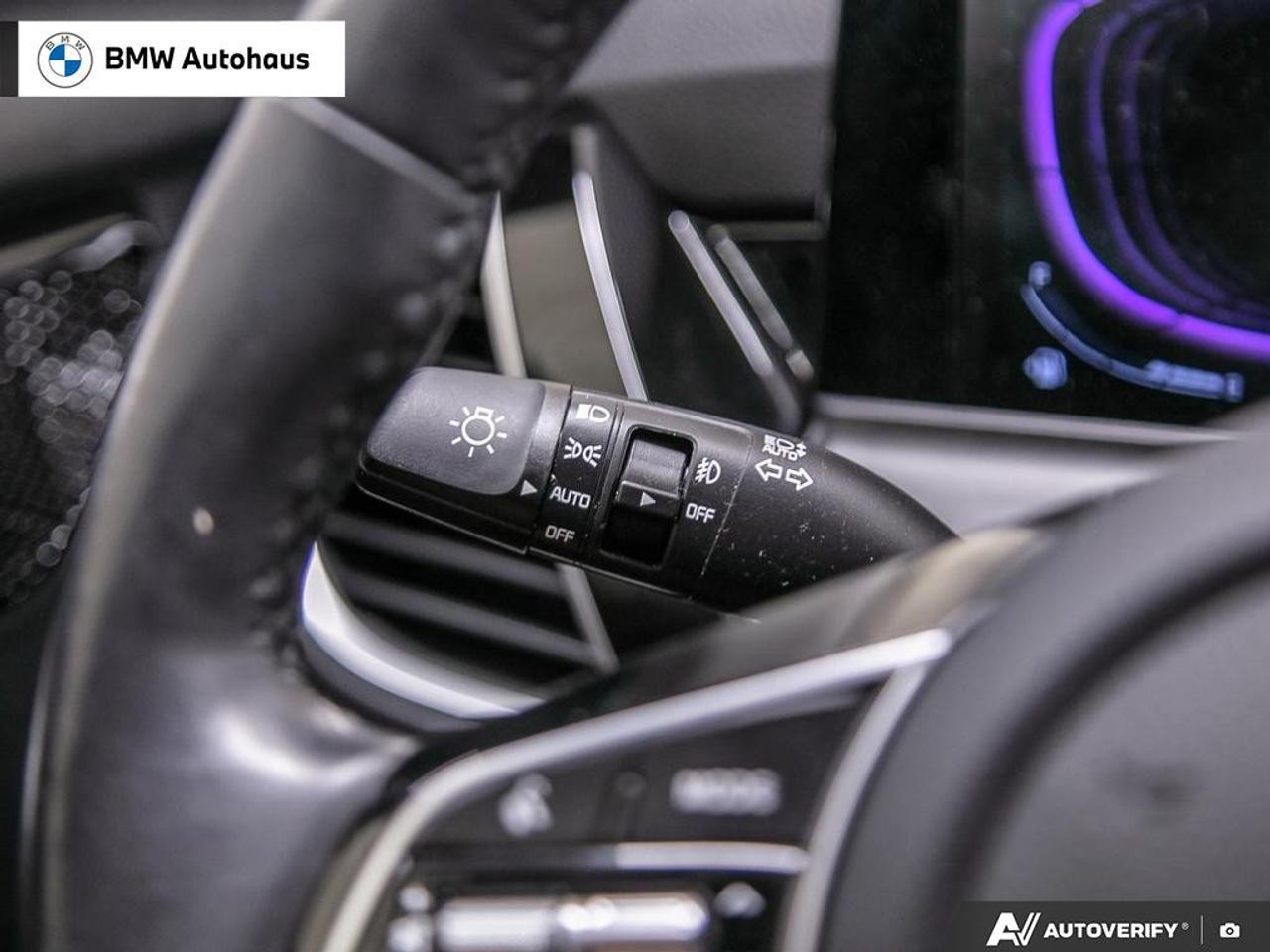 2025 Kia Seltos EX AWD Photo