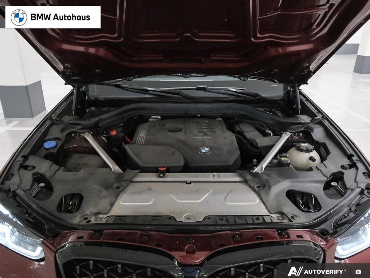 2023 BMW X4 xDrive30i Sports Activity Coupe Photo