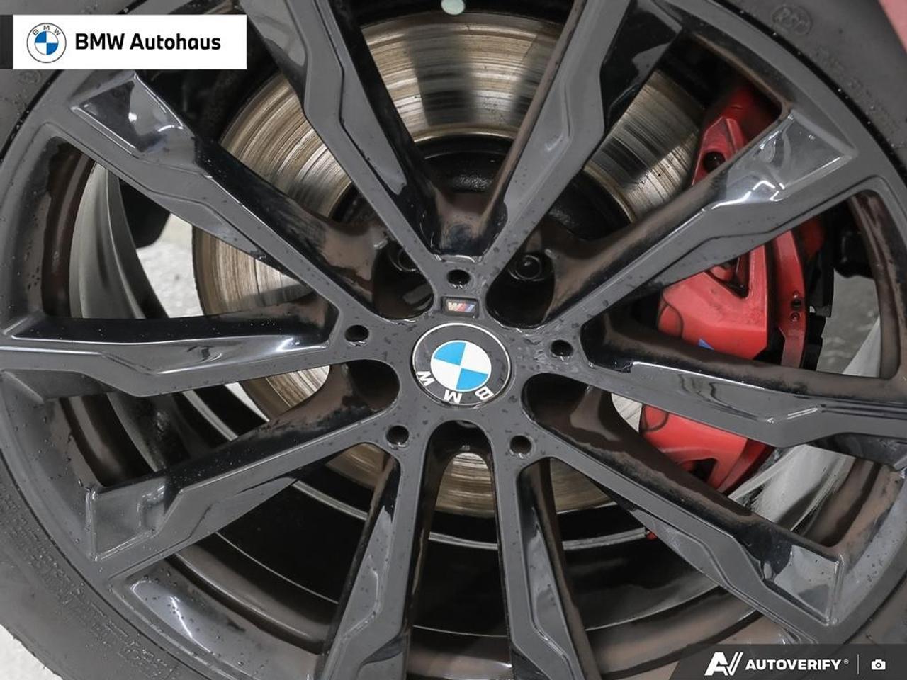 2023 BMW X4 xDrive30i Sports Activity Coupe Photo