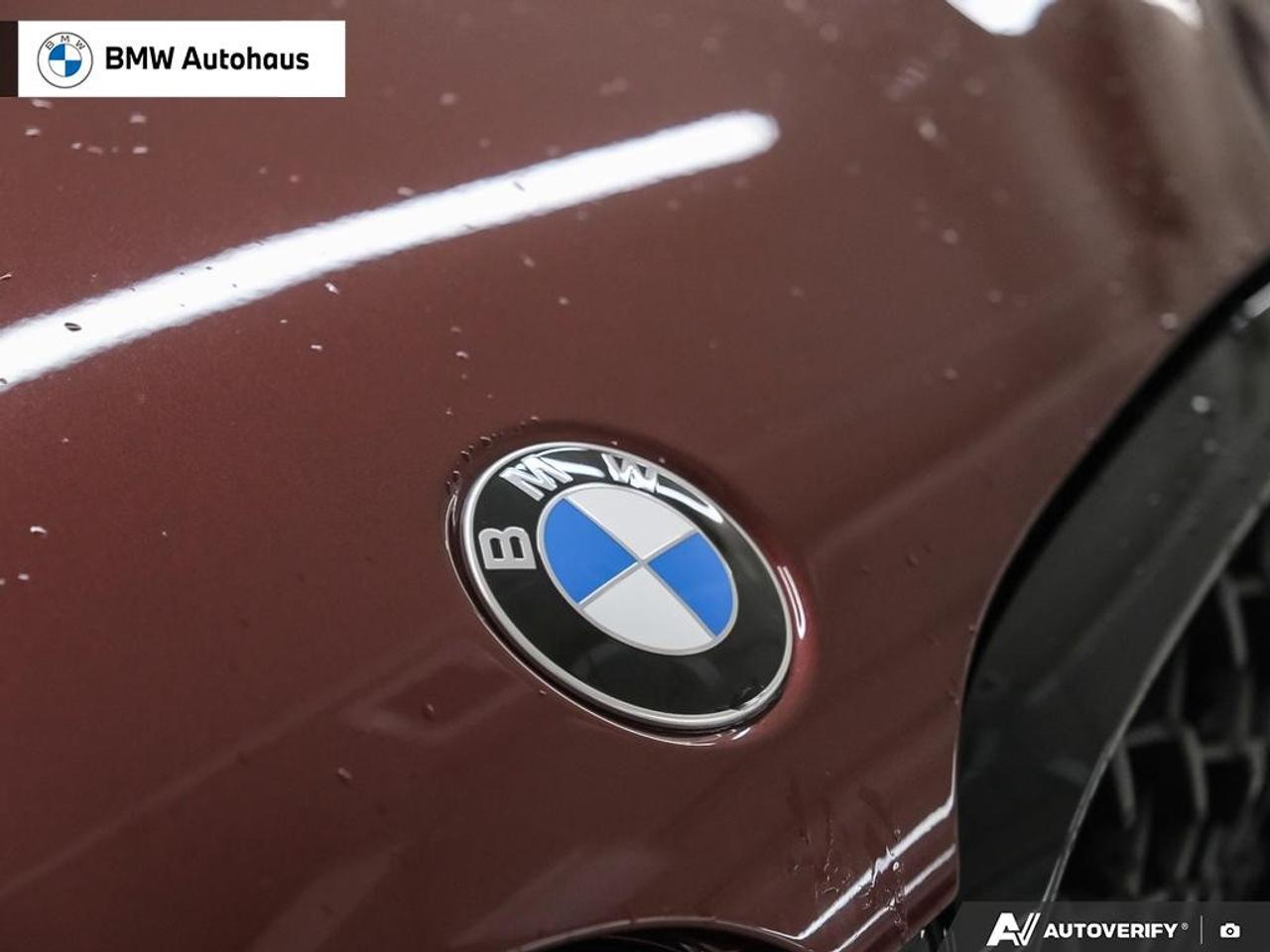 2023 BMW X4 xDrive30i Sports Activity Coupe Photo