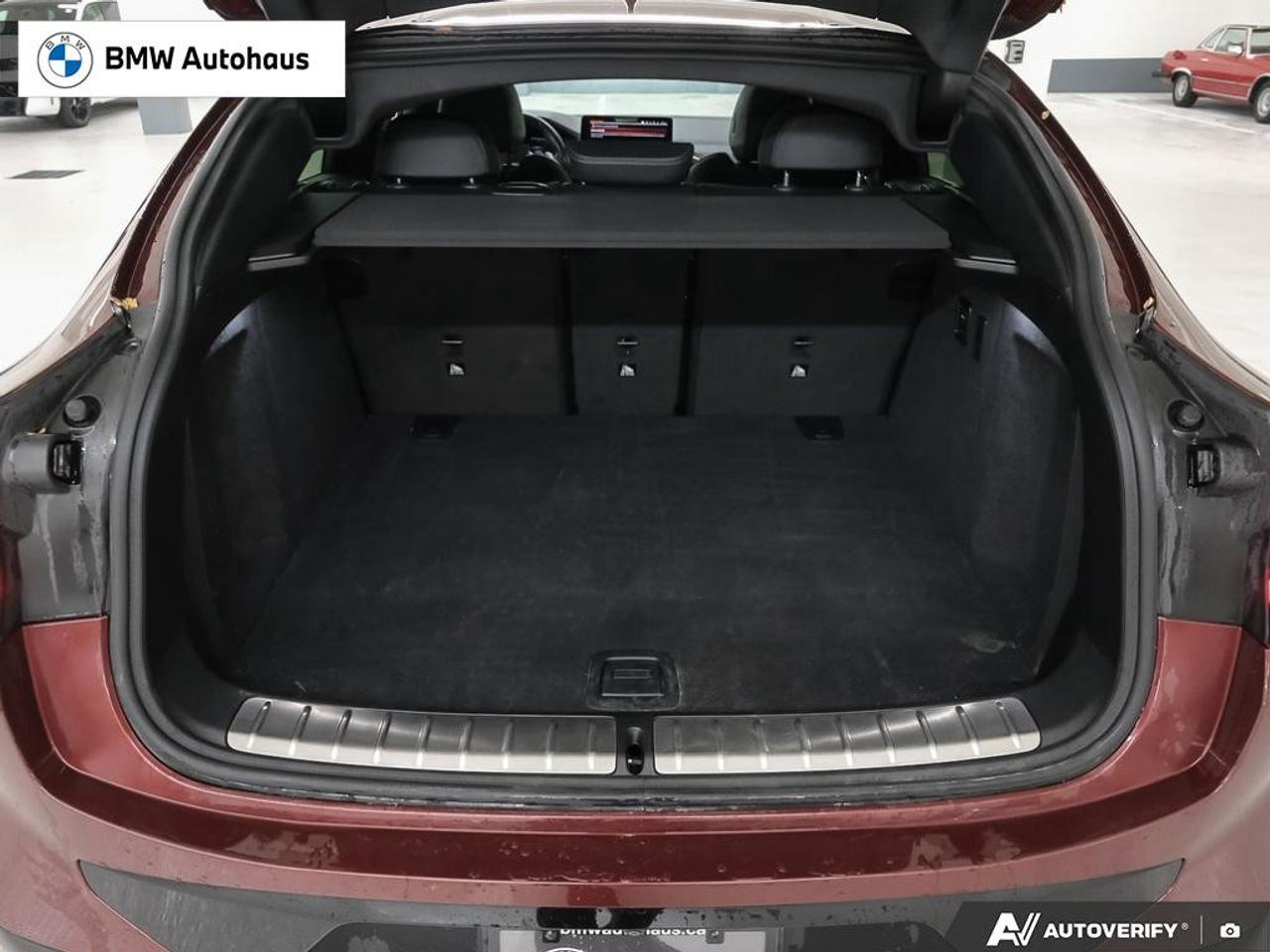 2023 BMW X4 xDrive30i Sports Activity Coupe Photo