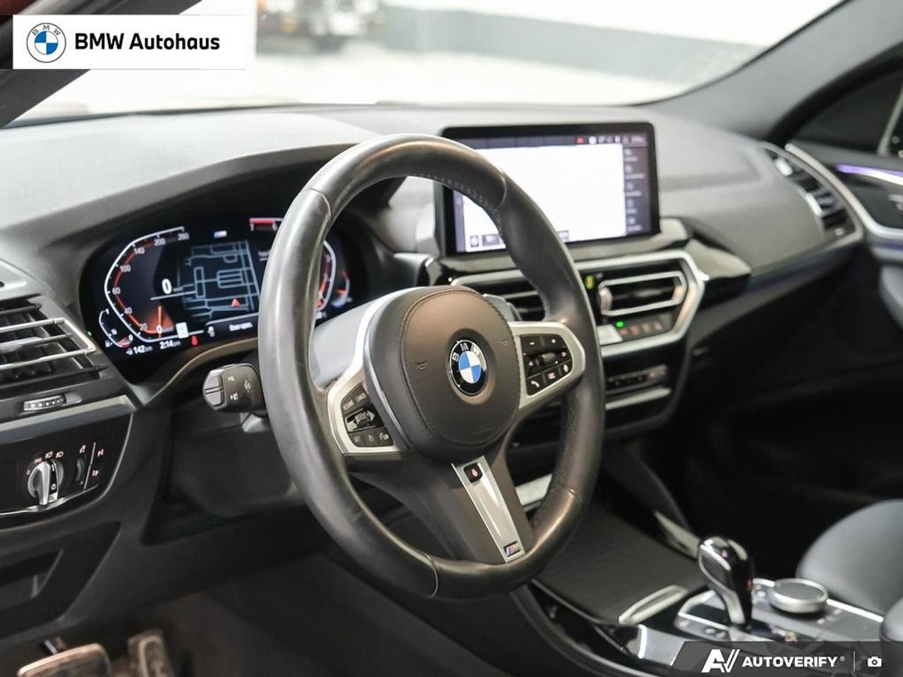 2023 BMW X4 xDrive30i Sports Activity Coupe Photo