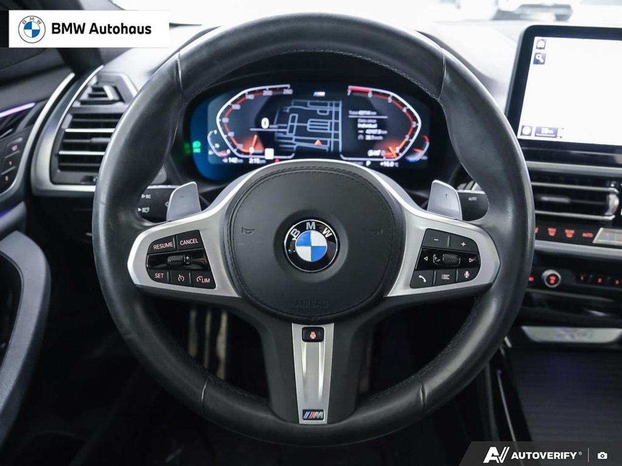2023 BMW X4 xDrive30i Sports Activity Coupe Photo