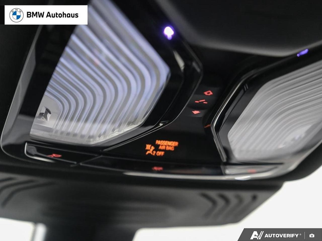2023 BMW X4 xDrive30i Sports Activity Coupe Photo
