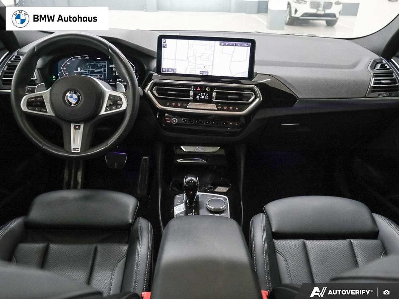 2023 BMW X4 xDrive30i Sports Activity Coupe Photo