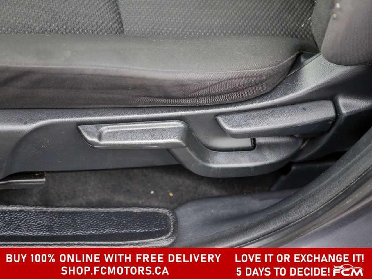 2017 Honda HR-V EX AWD   FULLY CERTIFIED WITH WARRANTY Photo