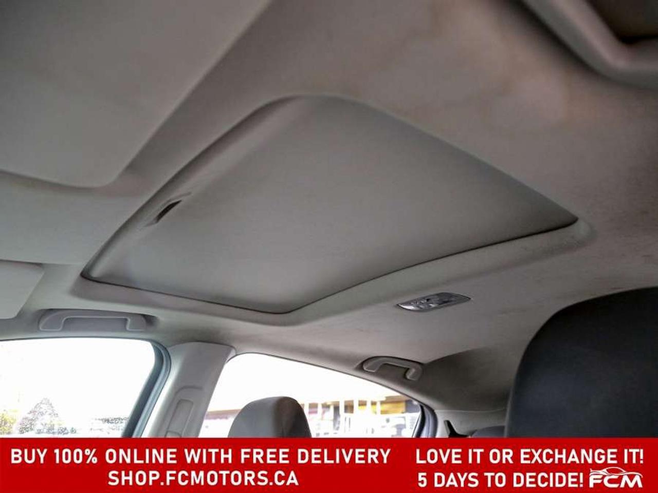 2017 Honda HR-V EX AWD   FULLY CERTIFIED WITH WARRANTY Photo