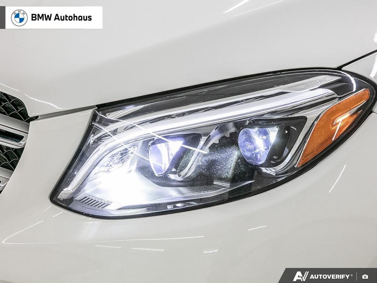 2018 Mercedes-Benz GLE GLE 400 4MATIC SUV Photo