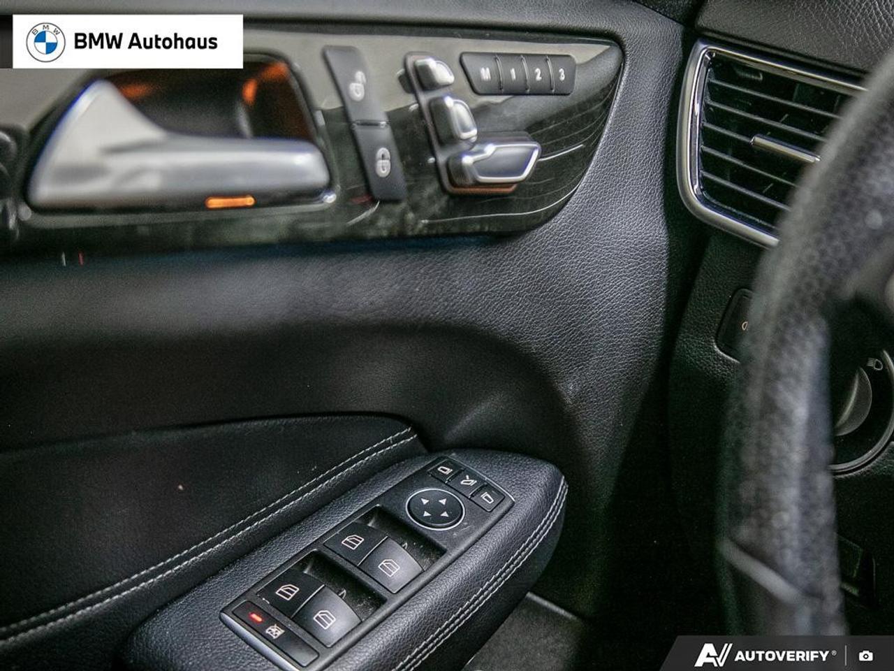 2018 Mercedes-Benz GLE GLE 400 4MATIC SUV Photo