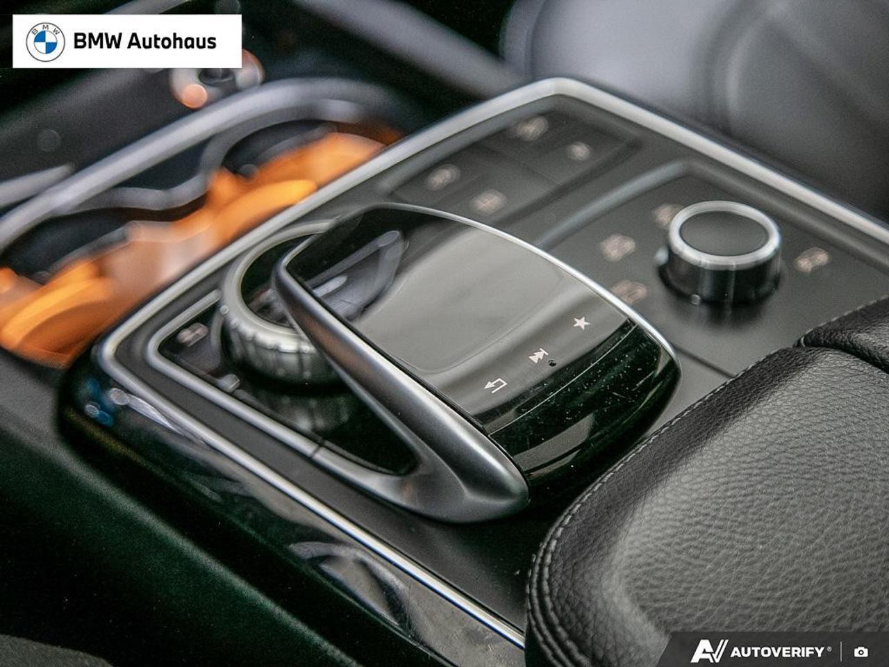 2018 Mercedes-Benz GLE GLE 400 4MATIC SUV Photo