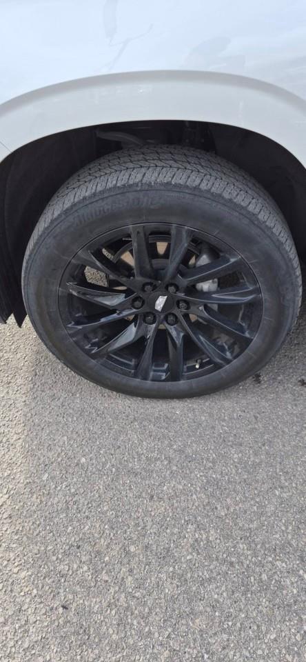 2024 Cadillac Escalade Sport Platinum 4dr 4x4 Photo