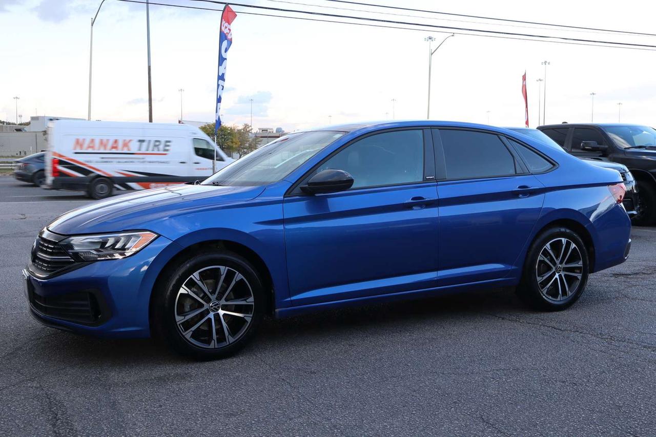 2023 Volkswagen Jetta GLI Photo