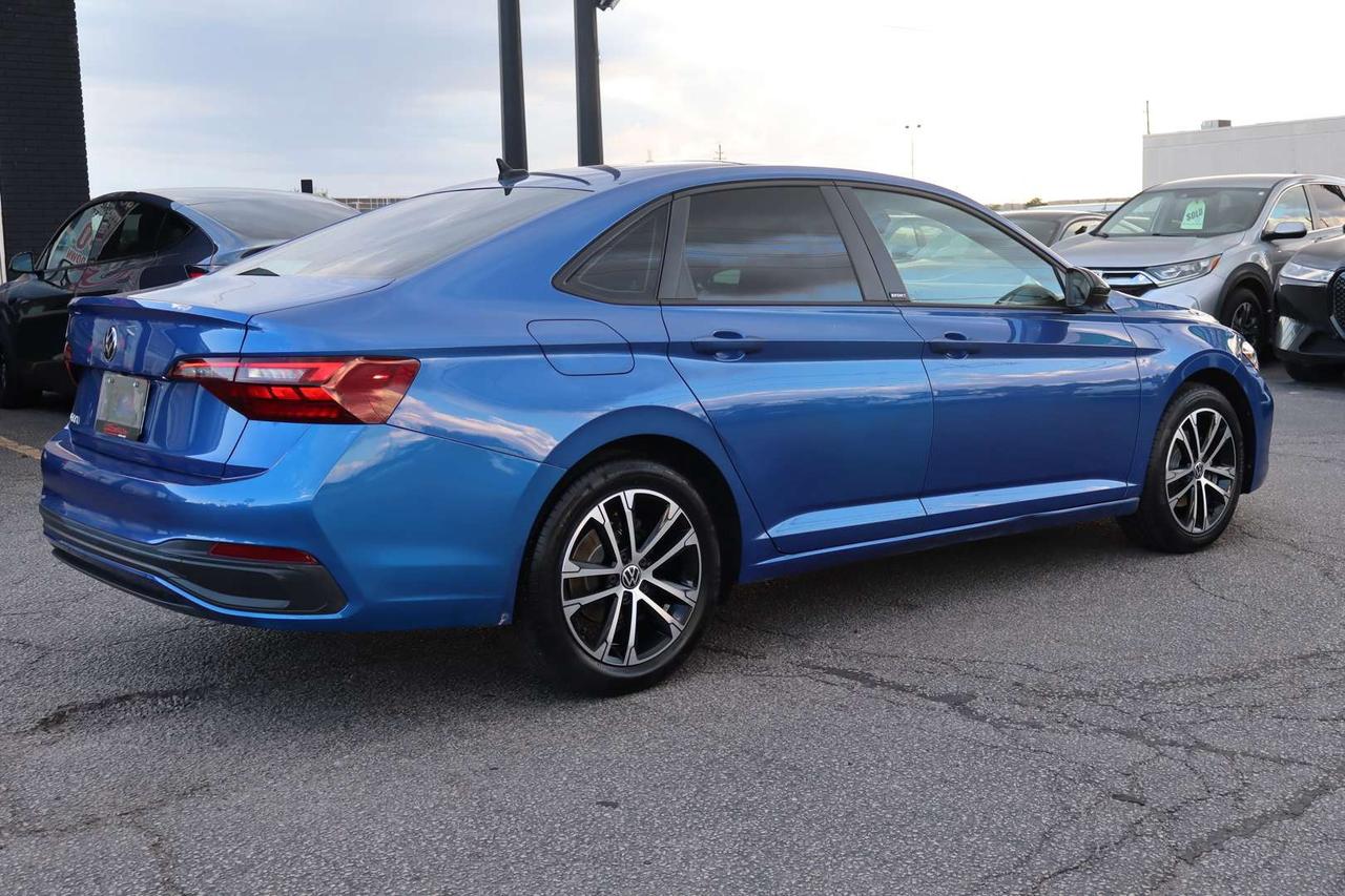 2023 Volkswagen Jetta GLI Photo