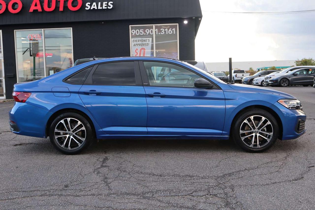 2023 Volkswagen Jetta GLI Photo