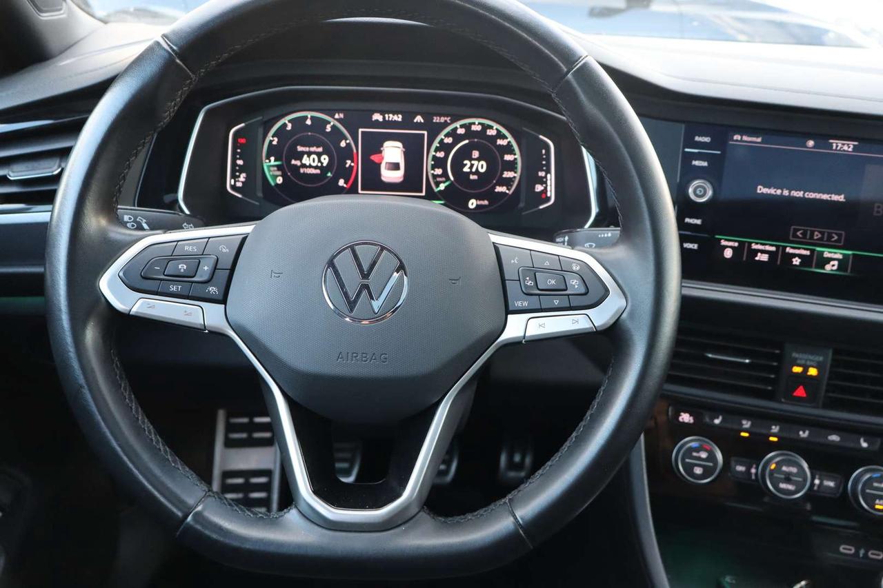 2023 Volkswagen Jetta GLI Photo