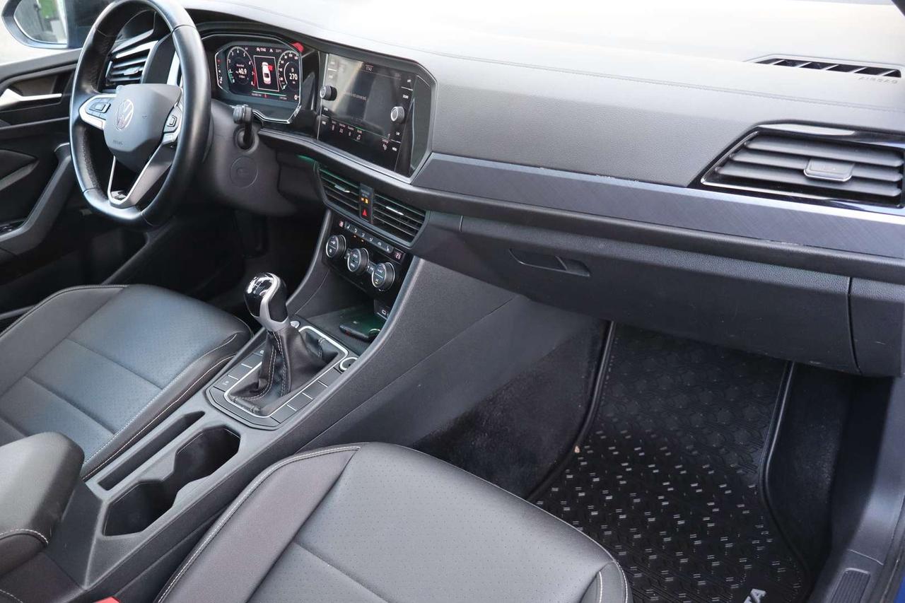 2023 Volkswagen Jetta GLI Photo