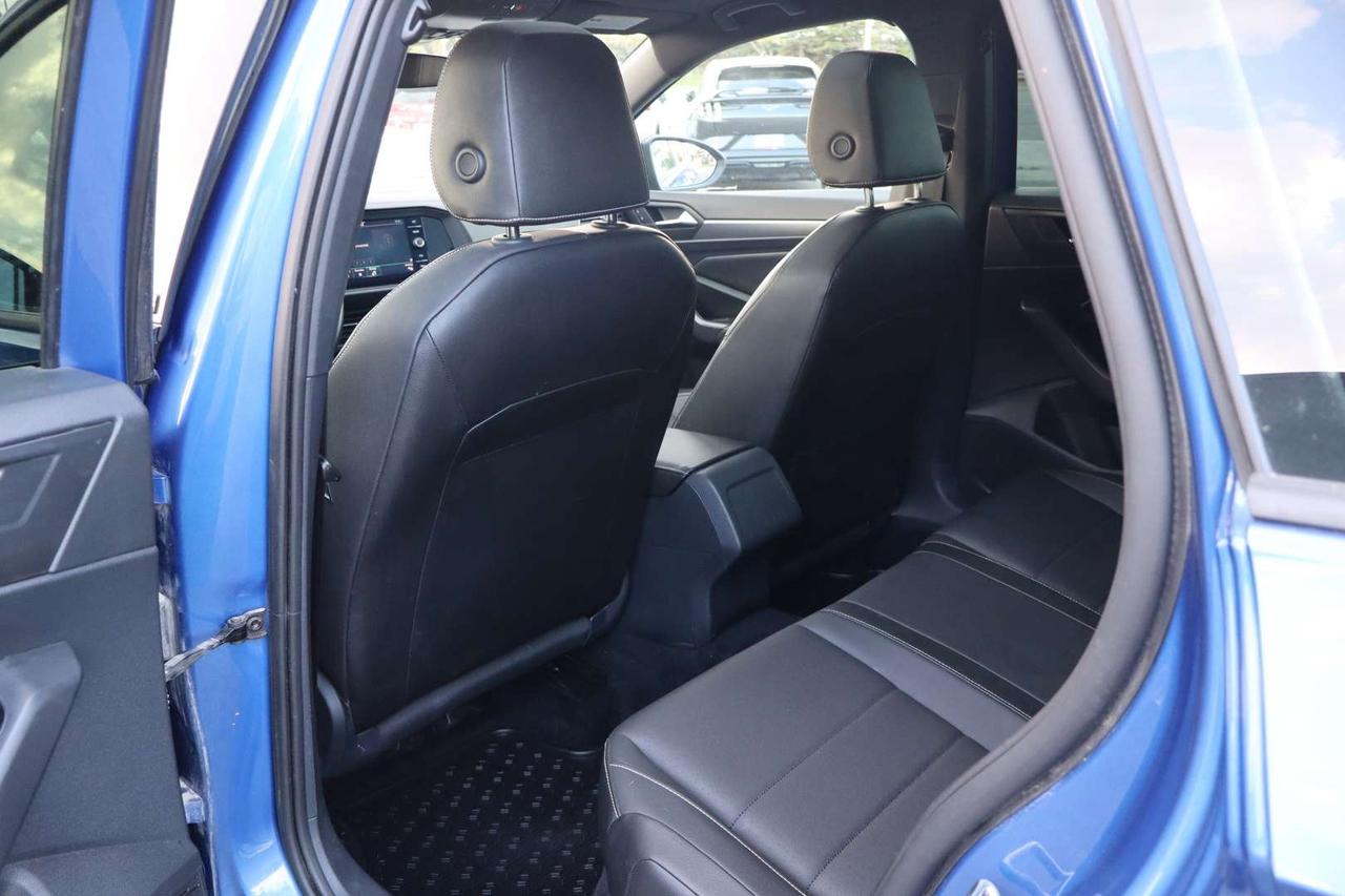 2023 Volkswagen Jetta GLI Photo