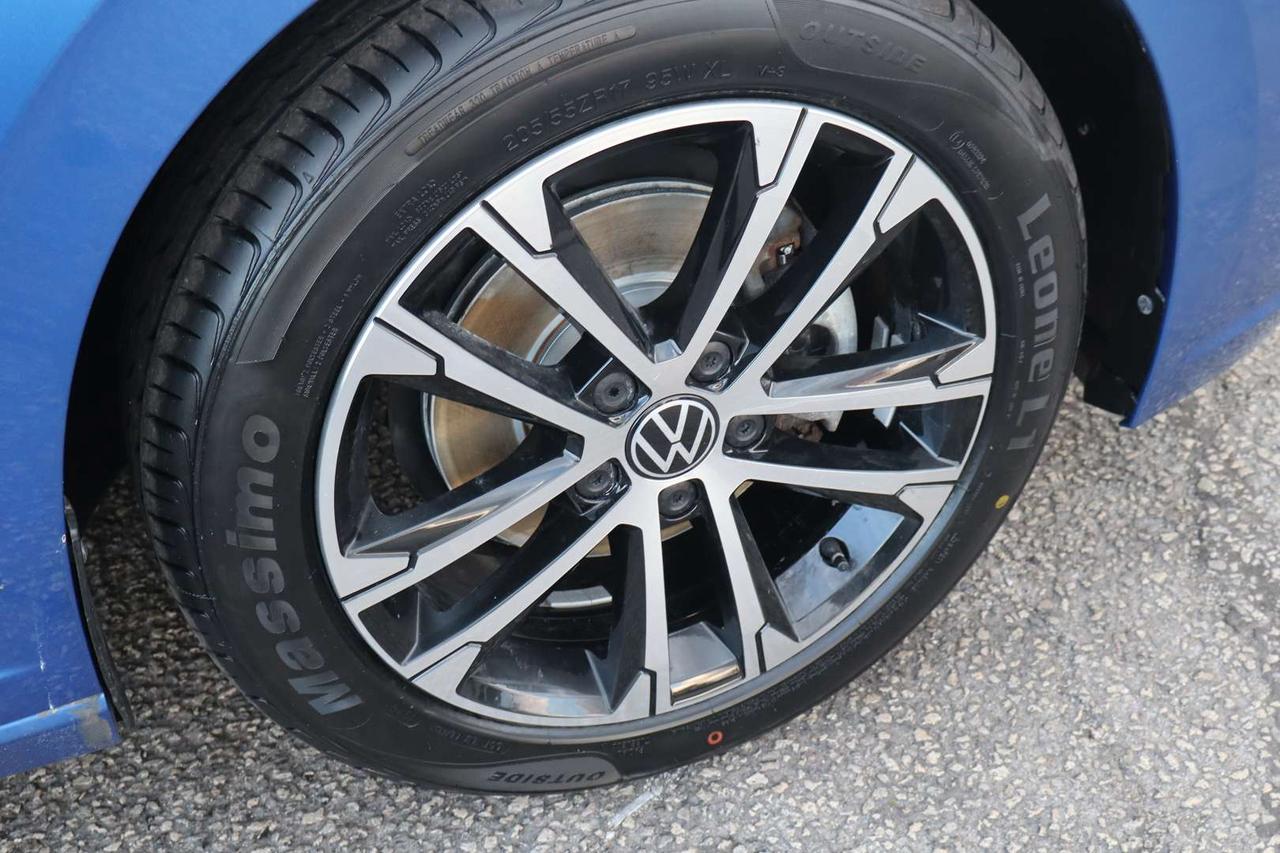 2023 Volkswagen Jetta GLI Photo