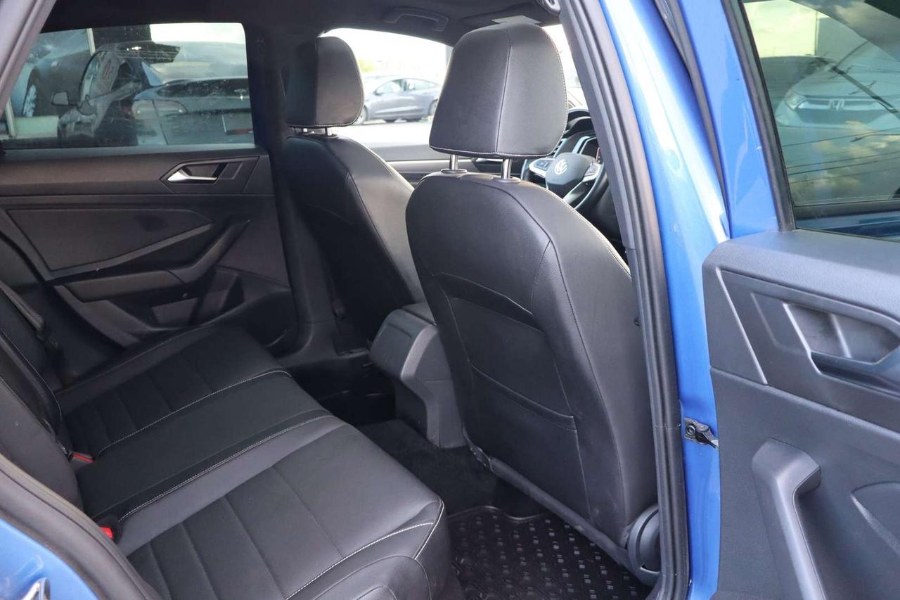 2023 Volkswagen Jetta GLI Photo