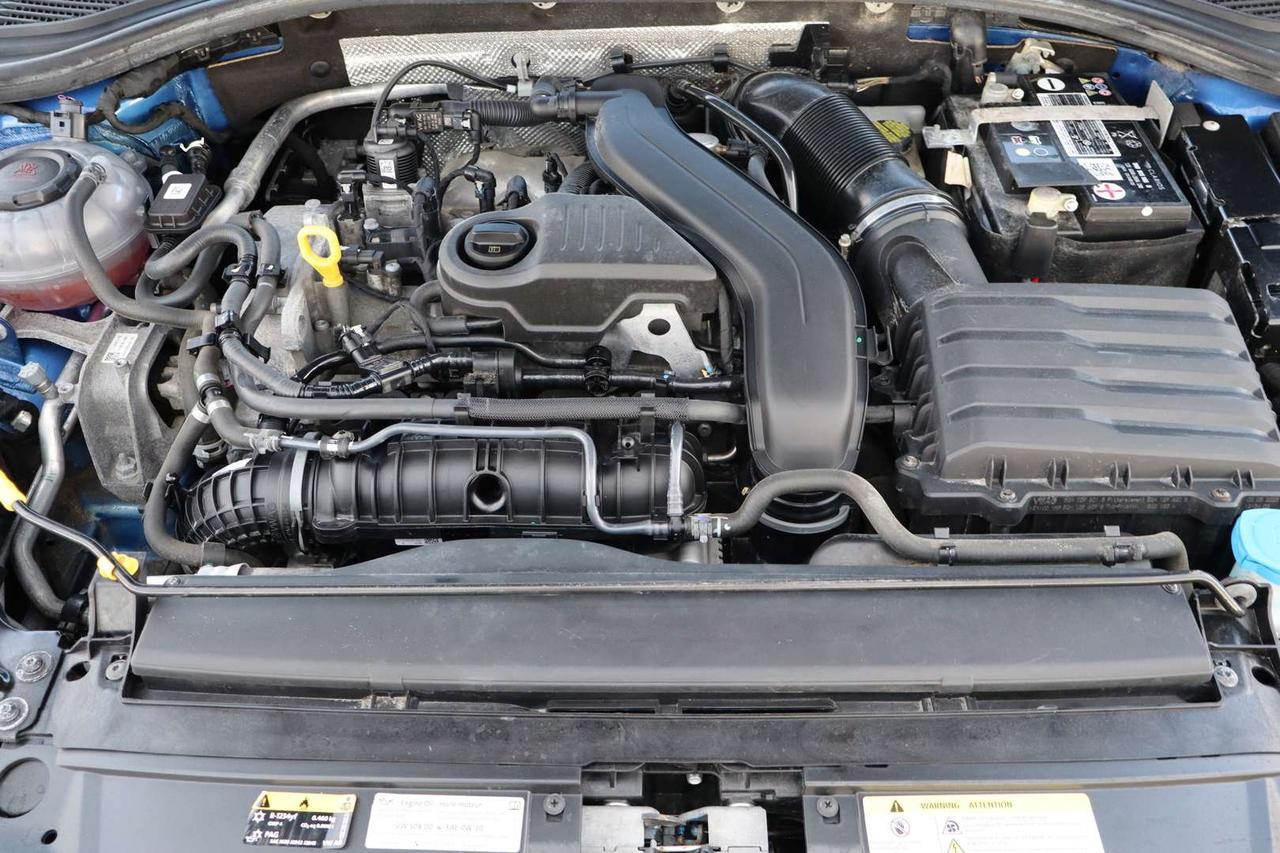 2023 Volkswagen Jetta GLI Photo