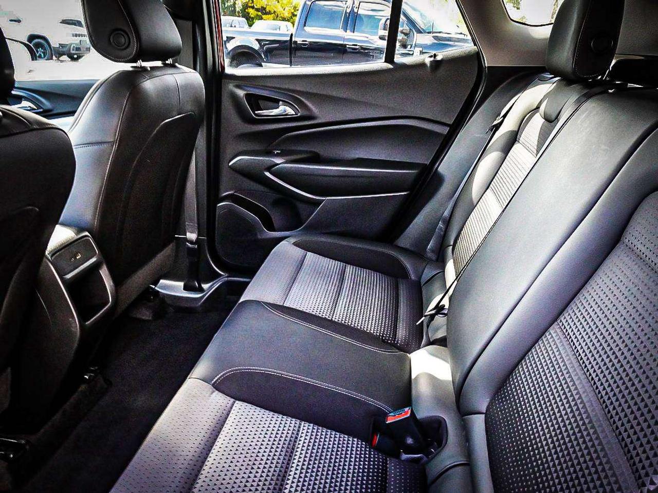 2024 Chevrolet Trax  Photo
