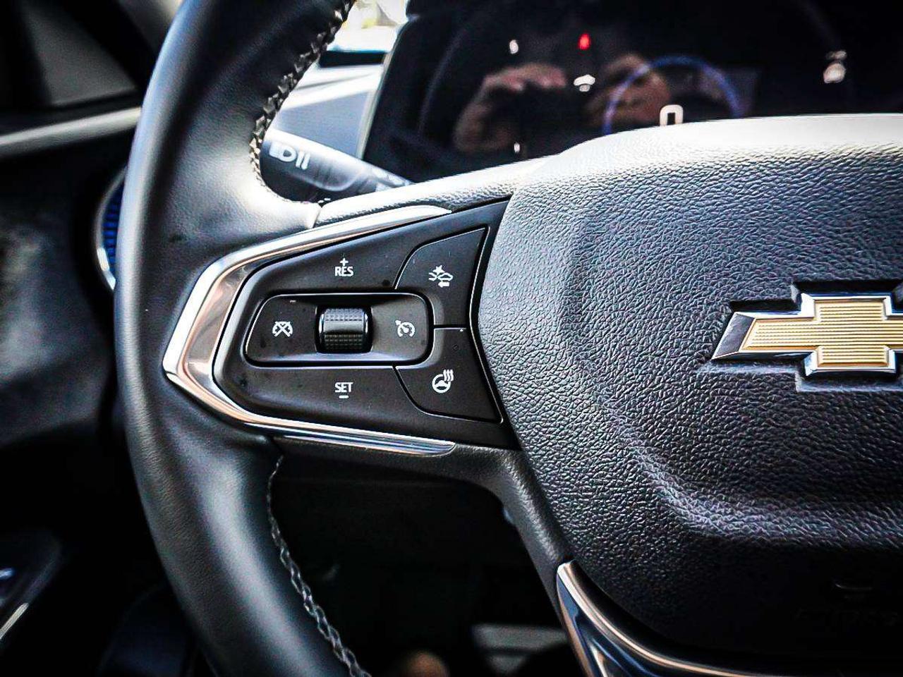 2024 Chevrolet Trax  Photo