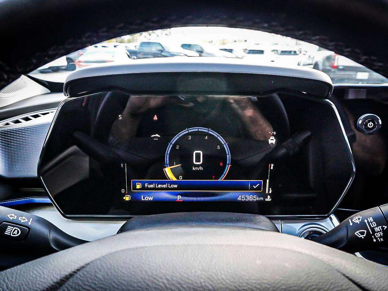 2024 Chevrolet Trax  Photo