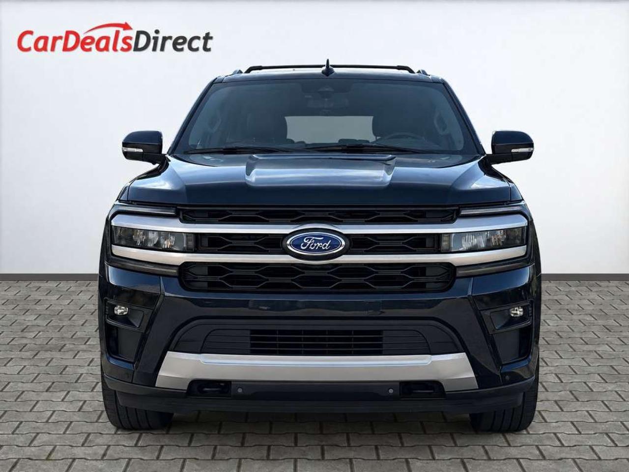 2022 Ford Expedition XLT 4x4   7 Passenger   Panoramic Sunroof   Remote Start   Carplay   Leather   Heated Seats Photo