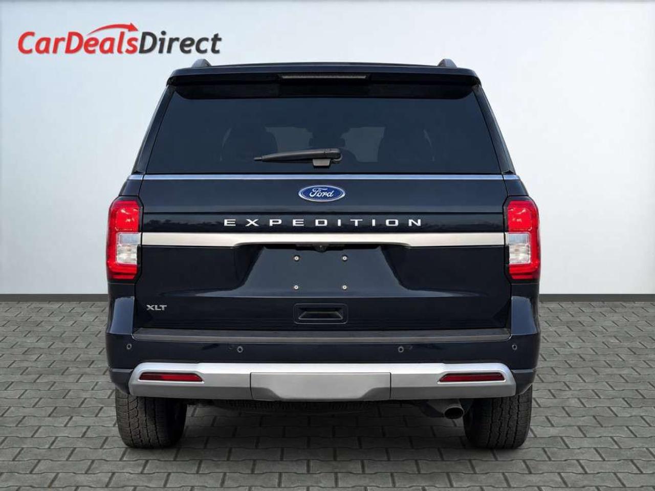 2022 Ford Expedition XLT 4x4   7 Passenger   Panoramic Sunroof   Remote Start   Carplay   Leather   Heated Seats Photo