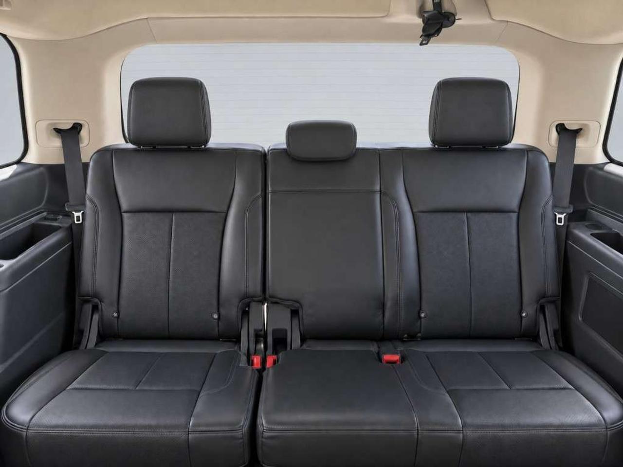 2022 Ford Expedition XLT 4x4   7 Passenger   Panoramic Sunroof   Remote Start   Carplay   Leather   Heated Seats Photo