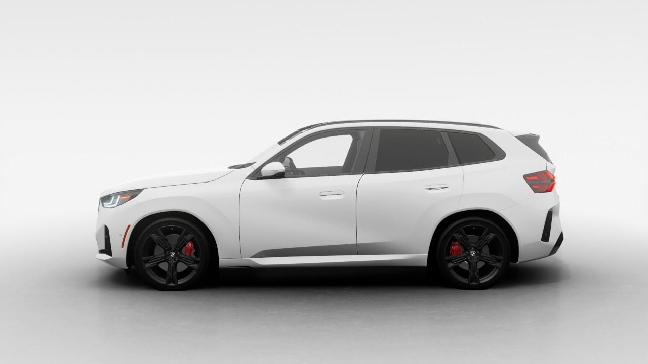 2026 BMW X3  Photo