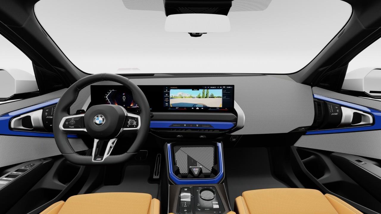 2026 BMW X3  Photo