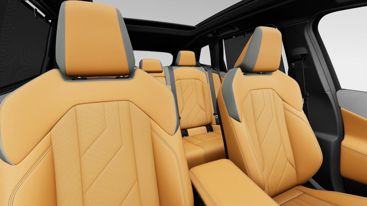 2026 BMW X3  Photo