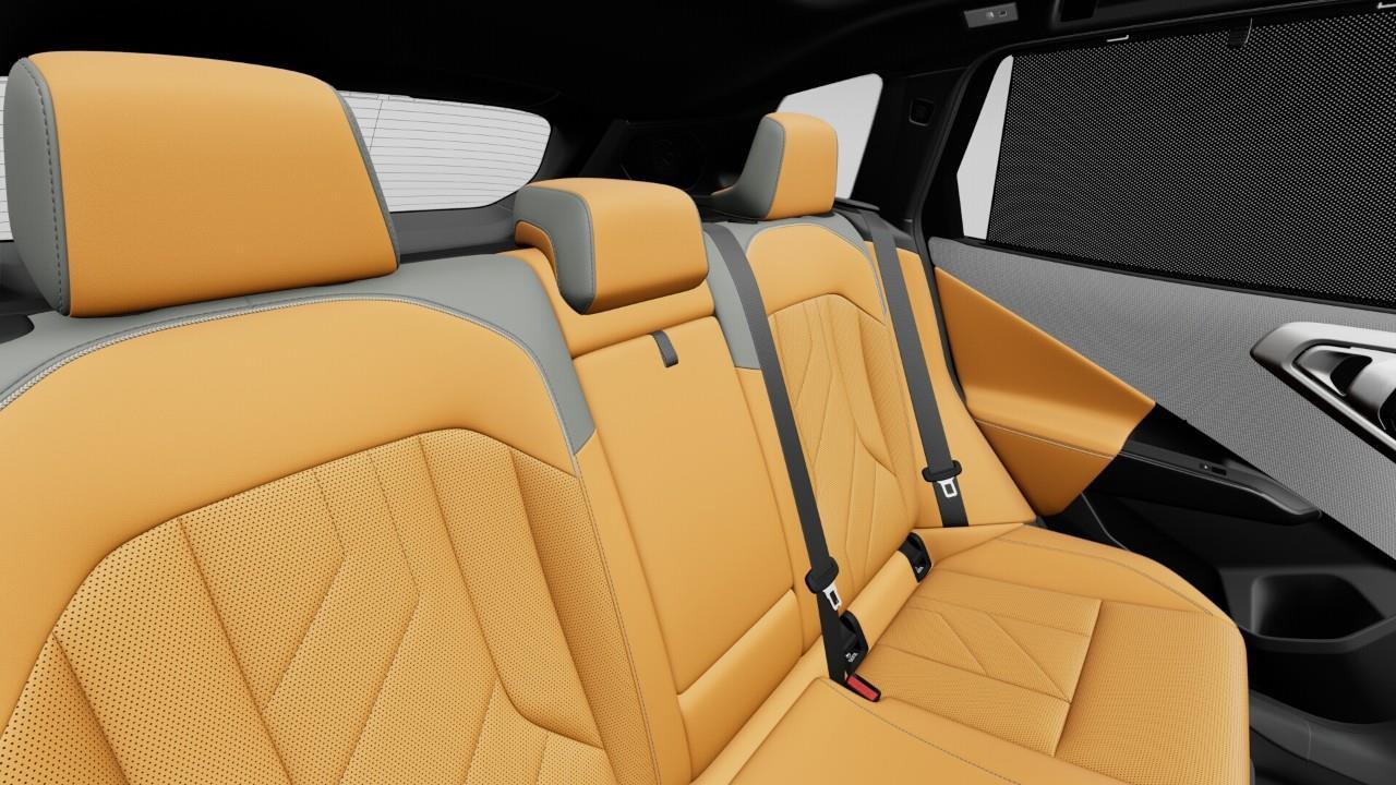 2026 BMW X3  Photo
