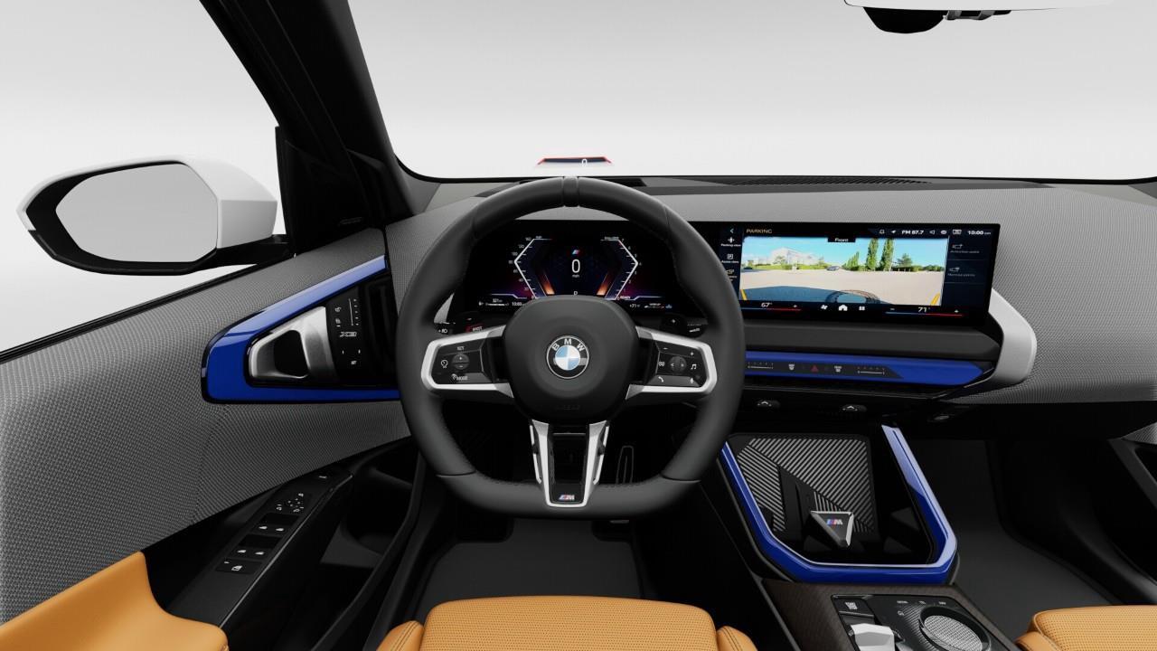 2026 BMW X3  Photo