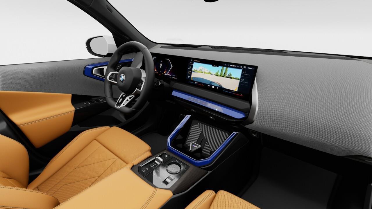 2026 BMW X3  Photo