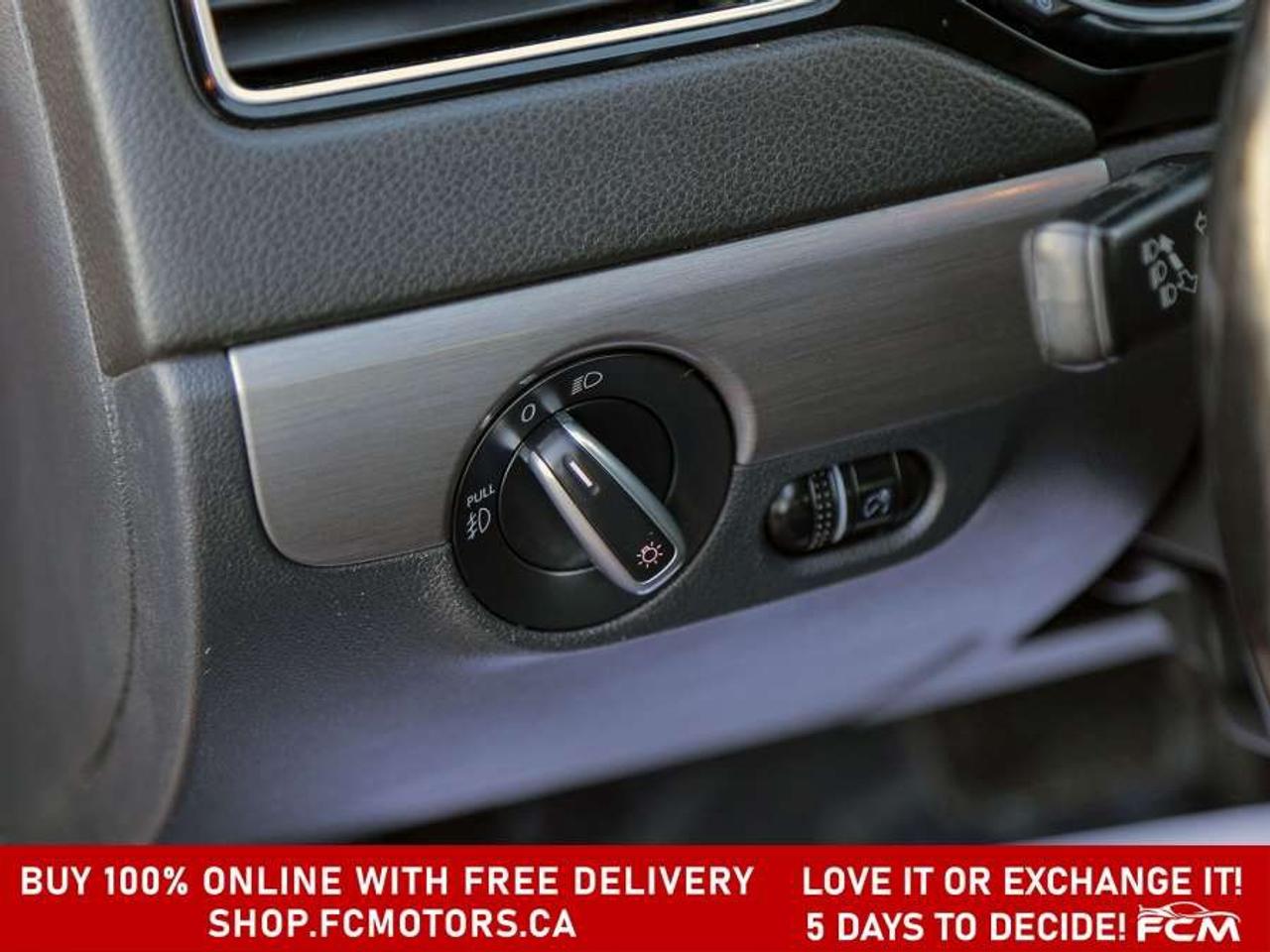 2015 Volkswagen Jetta HIGHLINE   FULLY CERTIFIED WITH WARRANTY Photo