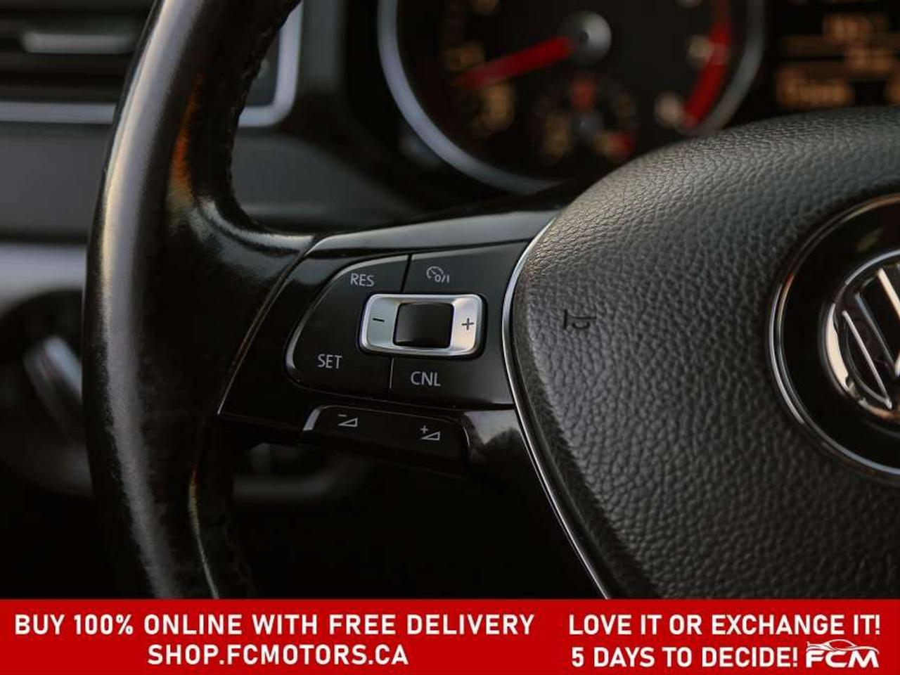 2015 Volkswagen Jetta HIGHLINE   FULLY CERTIFIED WITH WARRANTY Photo