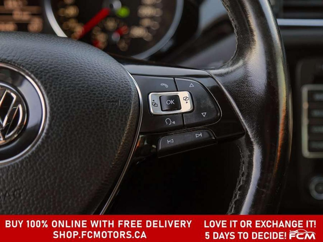 2015 Volkswagen Jetta HIGHLINE   FULLY CERTIFIED WITH WARRANTY Photo
