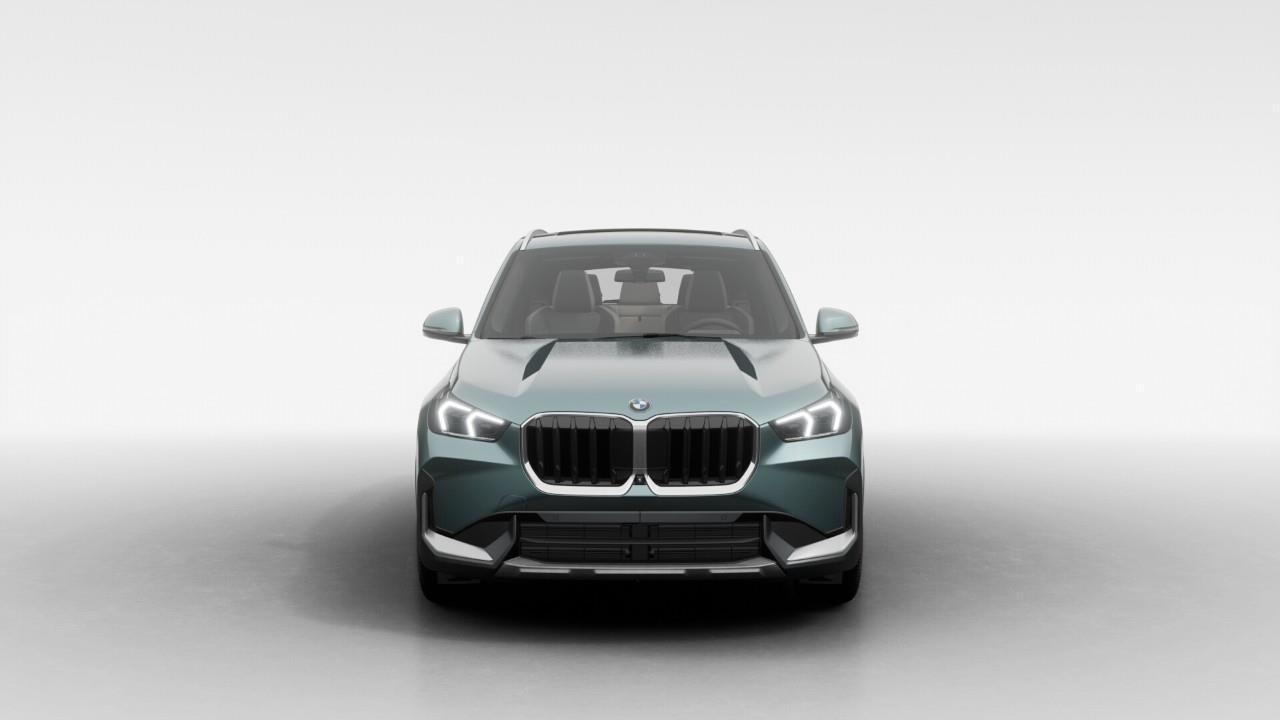 2027 BMW X1 xDrive28i 4dr All-wheel Drive Sports Activity Vehicle Photo2