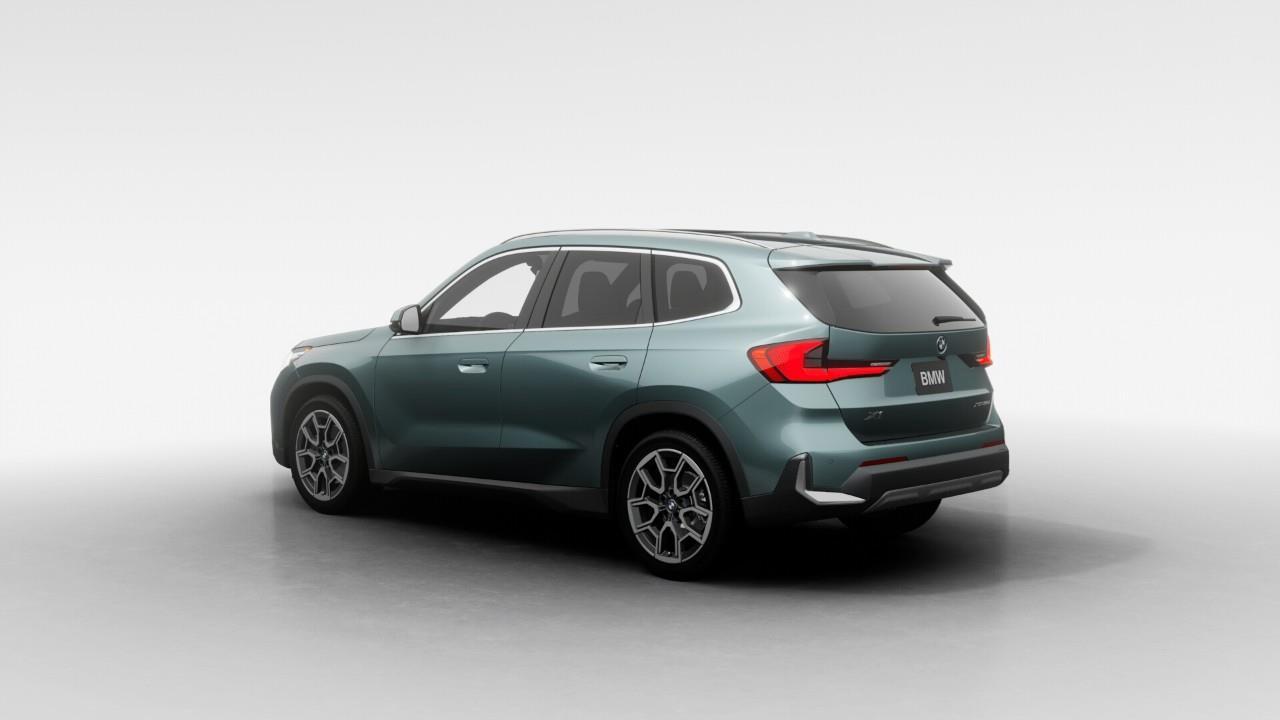 2027 BMW X1 xDrive28i 4dr All-wheel Drive Sports Activity Vehicle Photo5
