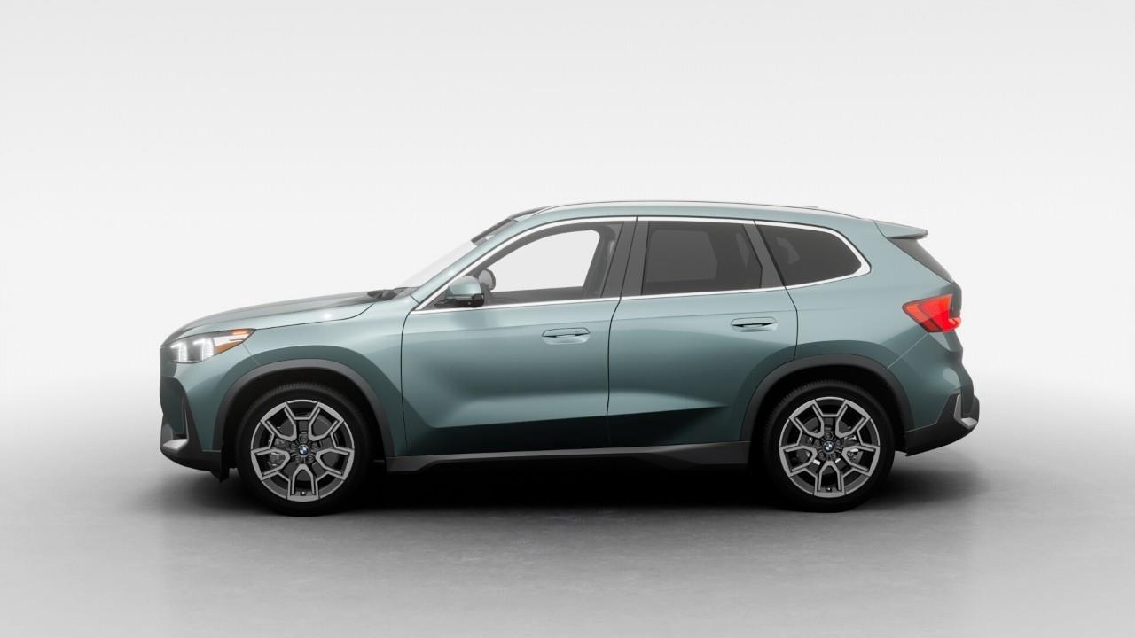 2027 BMW X1 xDrive28i 4dr All-wheel Drive Sports Activity Vehicle Photo