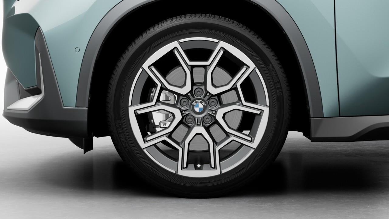 2027 BMW X1 xDrive28i 4dr All-wheel Drive Sports Activity Vehicle Photo